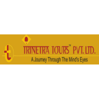 Tronetra Logo
